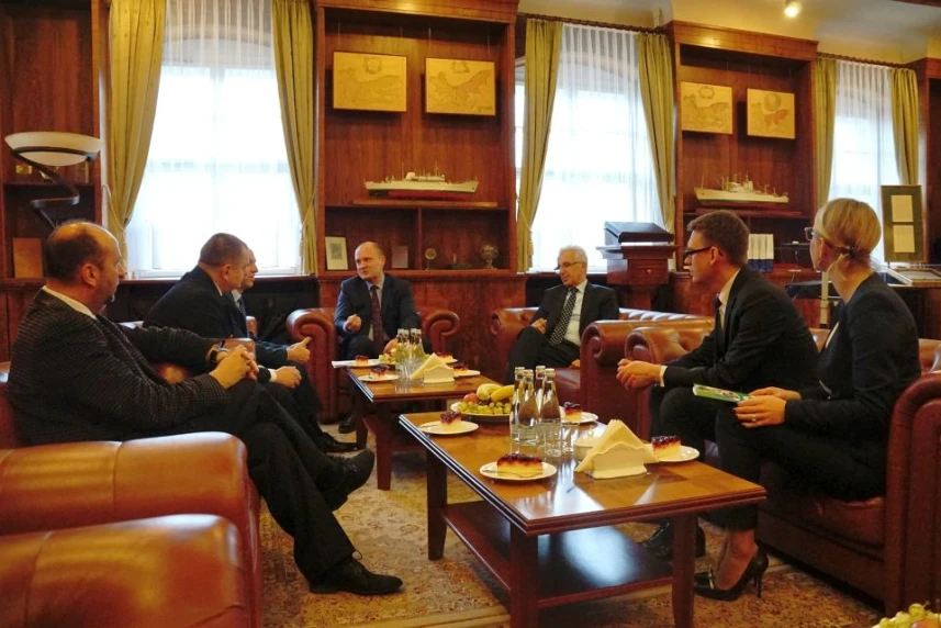 Silna współpraca na linii miasto-uczelnie