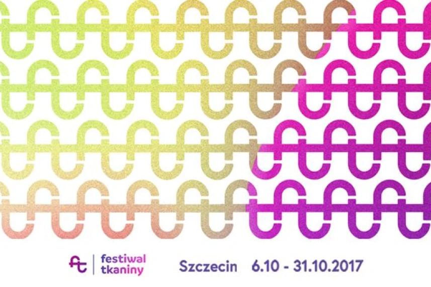 Festiwal Tkaniny w Szczecinie