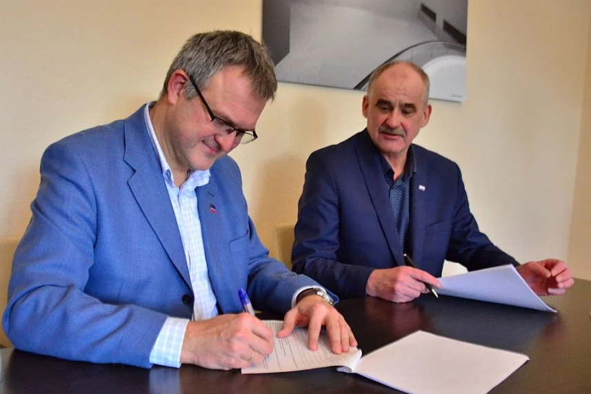 Szczecin kupi nowe pojazdy dla niepełnosprawnych