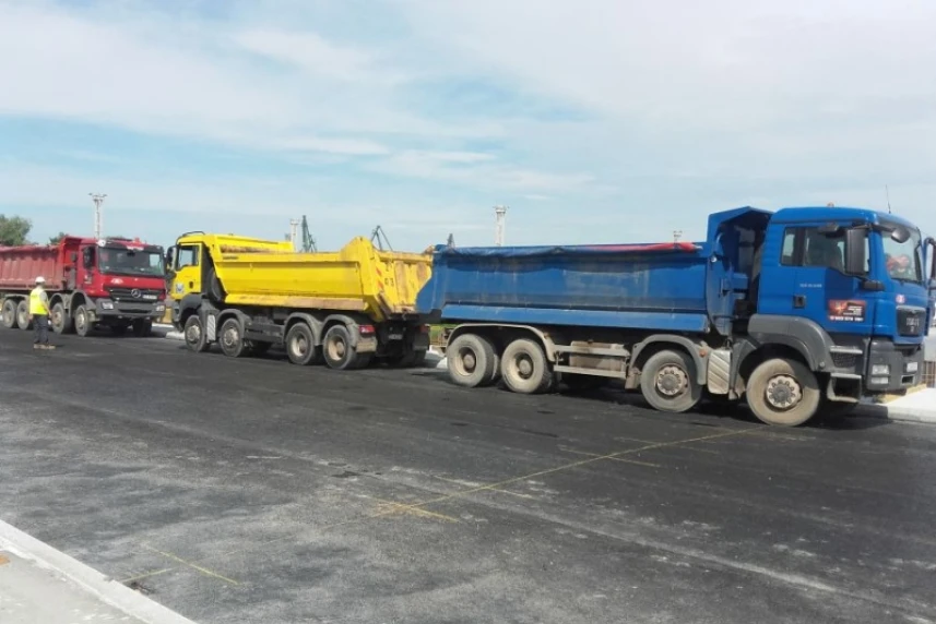 Nocne próby na Cłowym