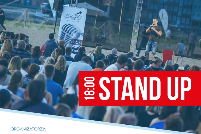 Koniec lata pełen śmiechu i muzyki