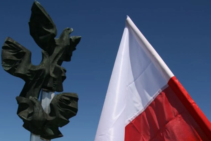 Weź udział obchodach Narodowego Święta Niepodległości