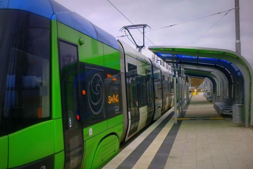 11. listopada pojedziemy inaczej