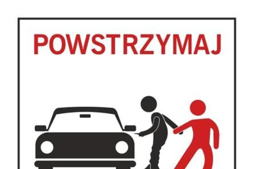 Udaremniły  jazdę na podwójnym gazie