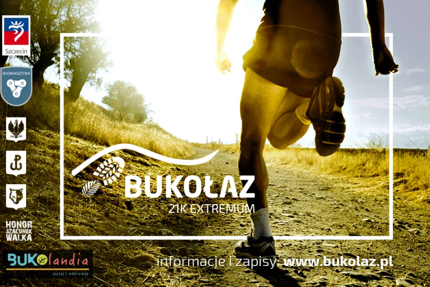 Bukolandia z Centrum Żeglarskim