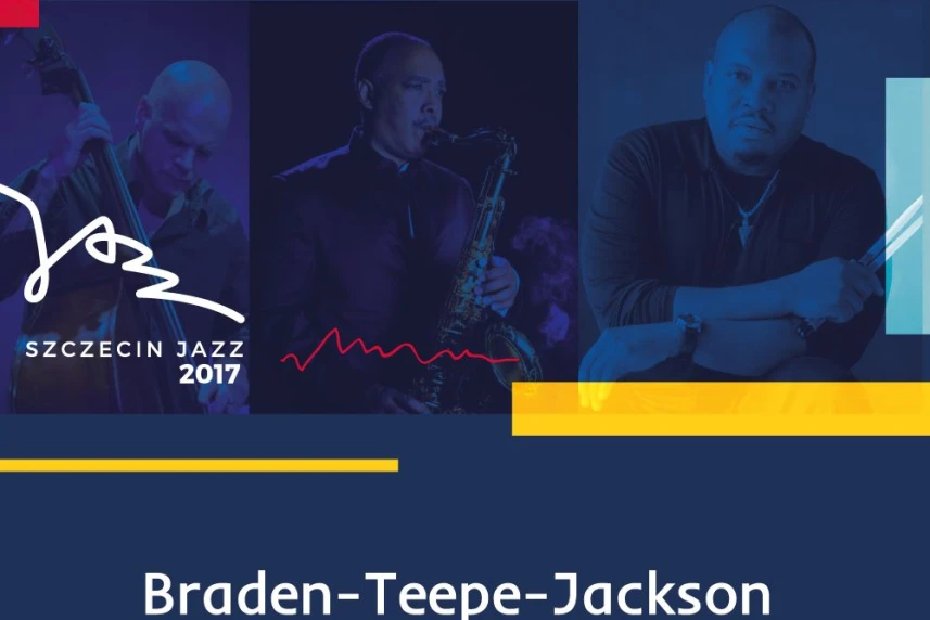 Szczecin Jazz - koncert niespodzianka