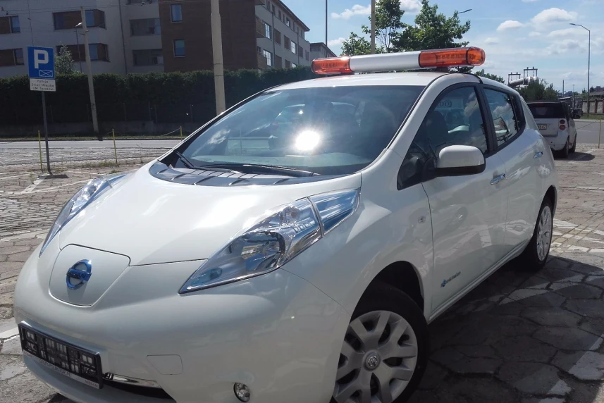 Szczecin stawia na ekologię