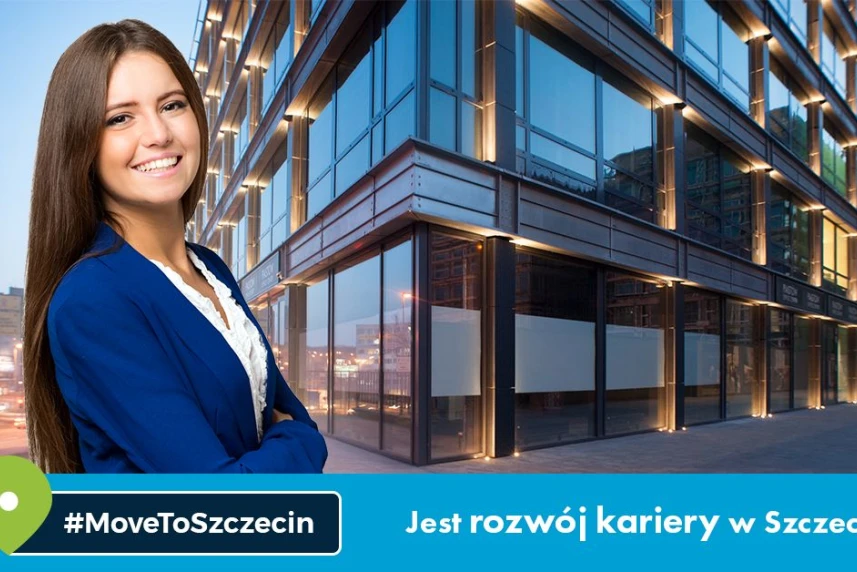 Move to Szczecin Move to Szczecin