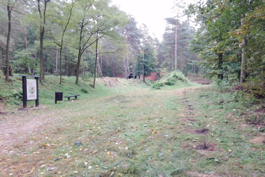 1500 roślin w Ptasim Azylu