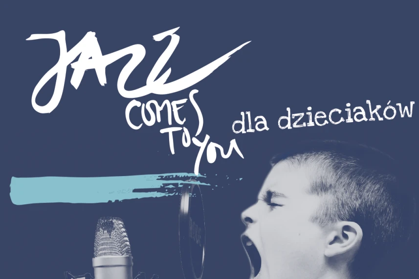Jazz w przedszkolu