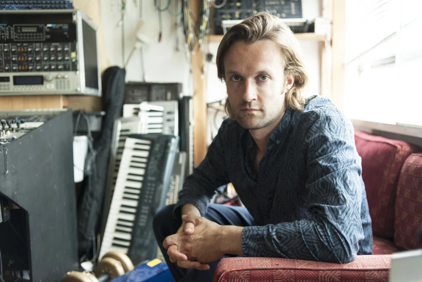 SoundLab w dokumencie