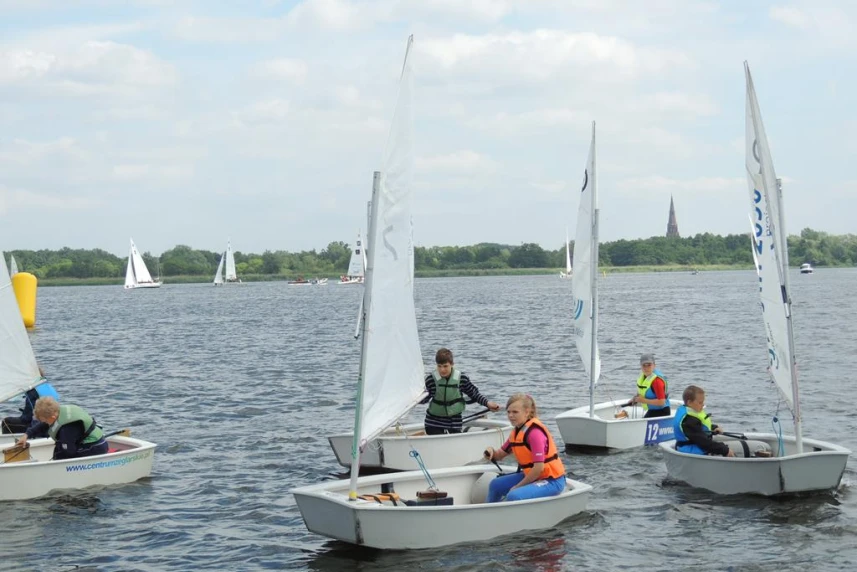 Kończymy sezon na sportowo