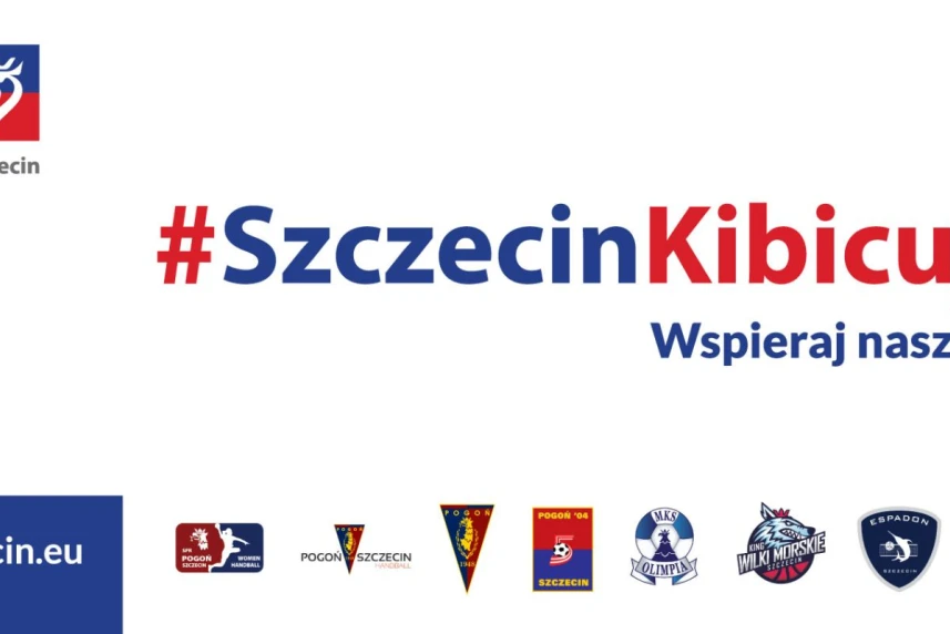 #SzczecinKibicuje 21-22.10.2017