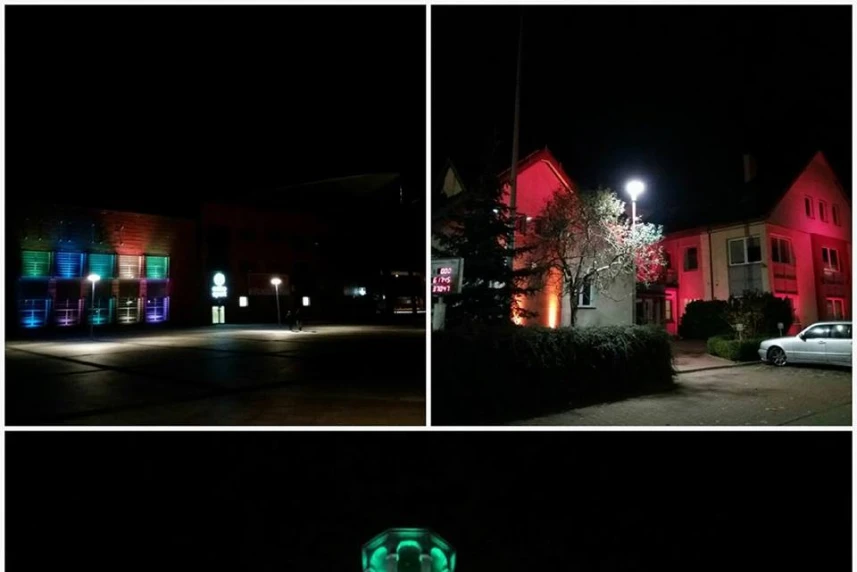 W jakim nastroju jest dzisiaj Szczecin?