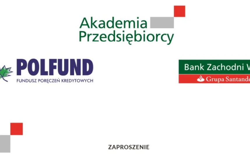 Zaproszenie na bezpłatne warsztaty dla biznesu Zaproszenie na bezpłatne warsztaty dla biznesu