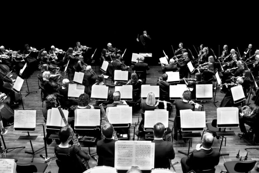 Kilar, Sibelius i Rachmaninow w piątkowy wieczór w Filharmonii