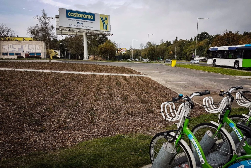 „Różane Ogrody” w Kijewie