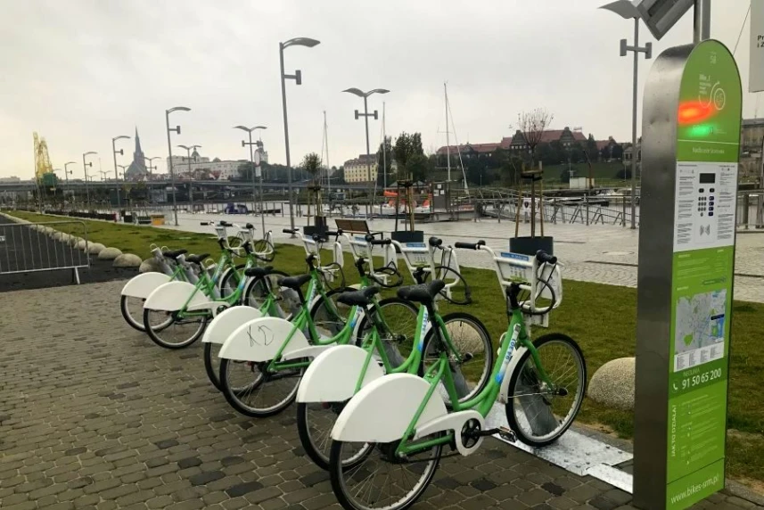 Znamy październikowe statystyki Bike_S