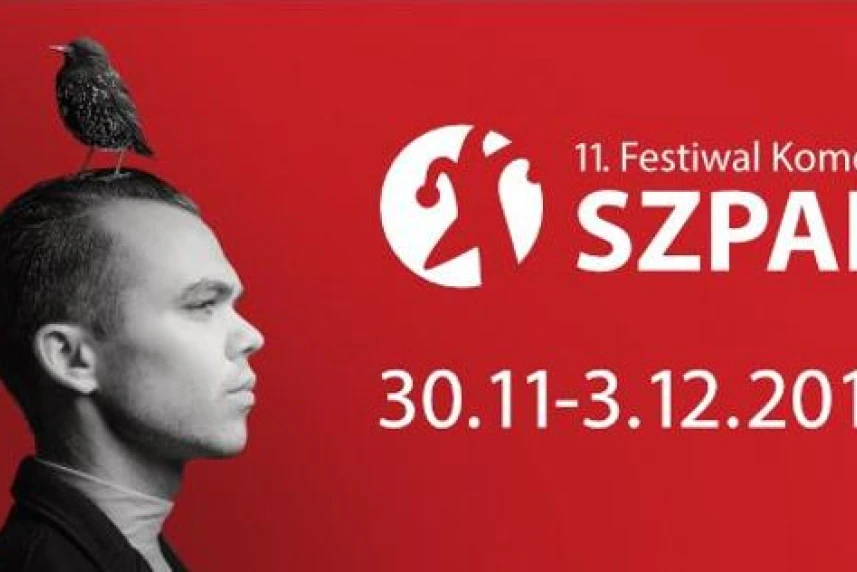 11. Festiwal Komedii SZPAK 2017 11. Festiwal Komedii SZPAK 2017