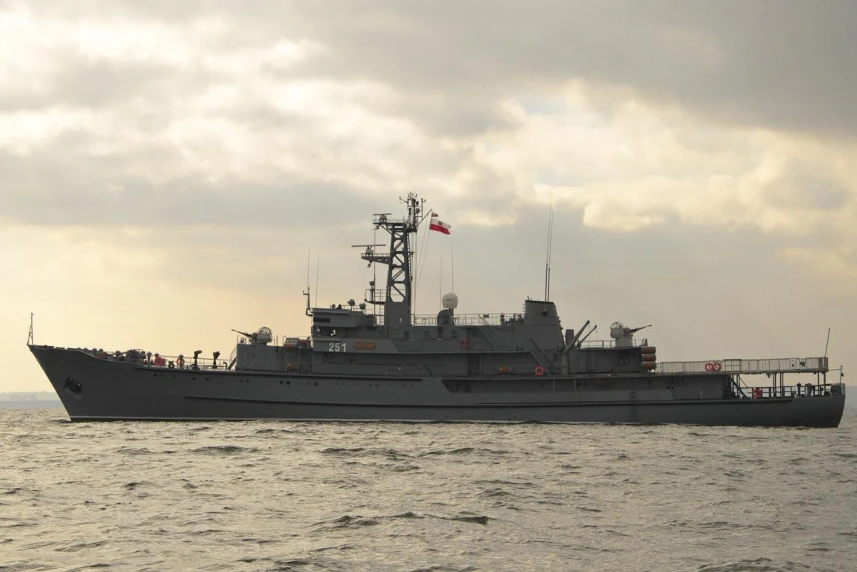 ORP Wodnik ORP Wodnik