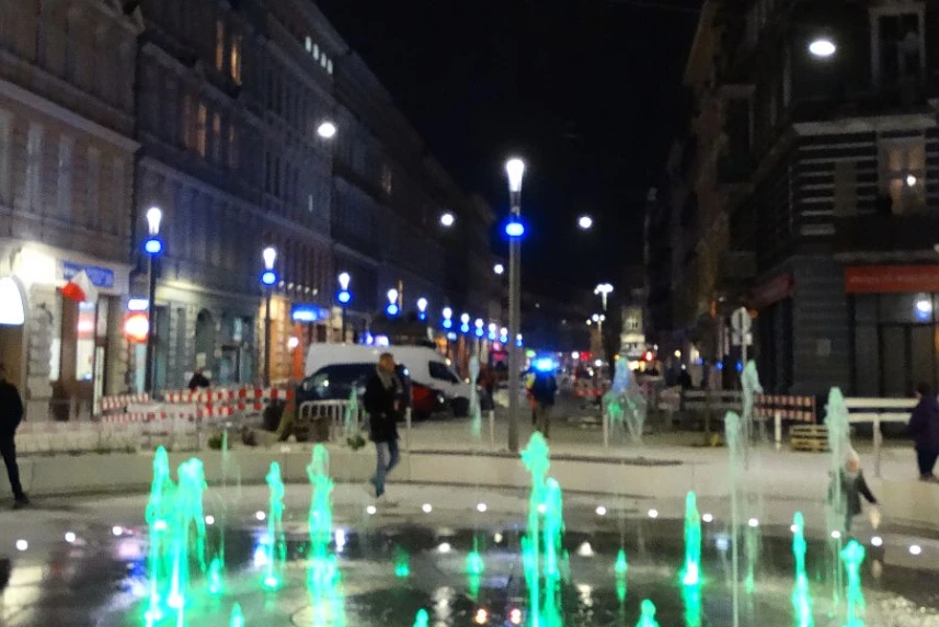 Pojedziemy ul. Jagiellońską Pojedziemy ul. Jagiellońską