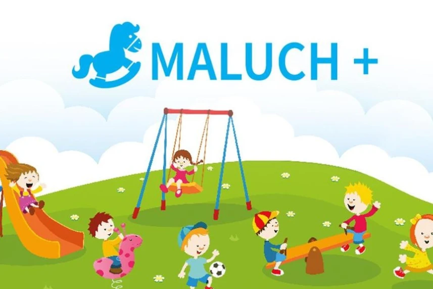 Dofinansowanie żłobków i klubów dziecięcych  z programu MALUCH+ 2022-2029