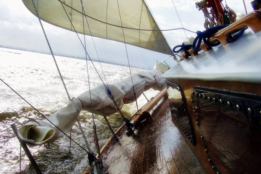 Bezpłatne szkolenia w Centrum Żeglarskim