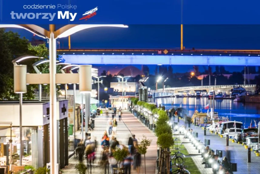 Jaka Polska, jaki Szczecin za kolejne 100 lat