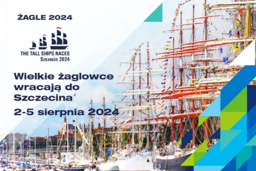 The finals of The Tall Ships Races 2024 coming soon. What do we already know?