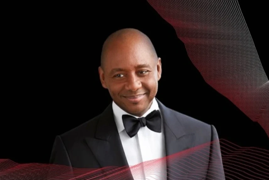 Branford Marsalis will perform at the Szczecin Philharmonic to top off the concert season!