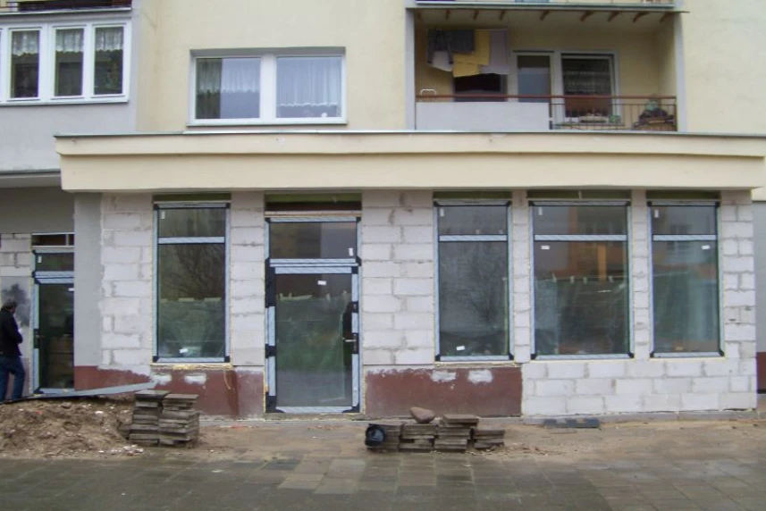 Z myślą o seniorach na prawobrzeżu