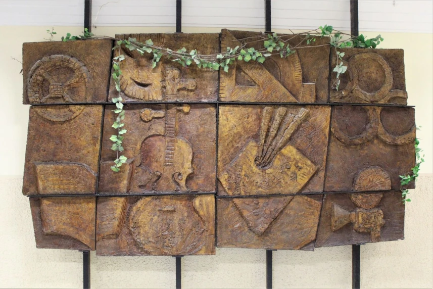 Podarunek dla Liceum Plastycznego