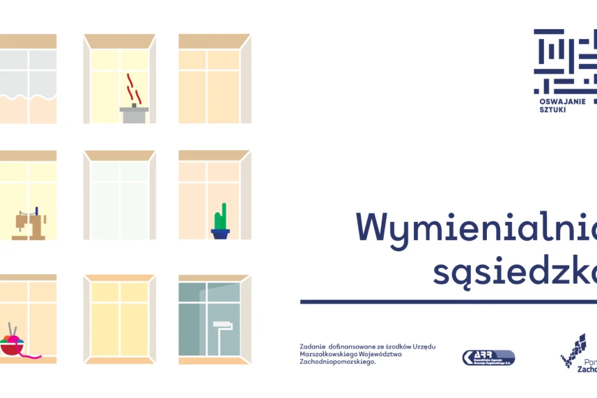 materiały orgainzatora