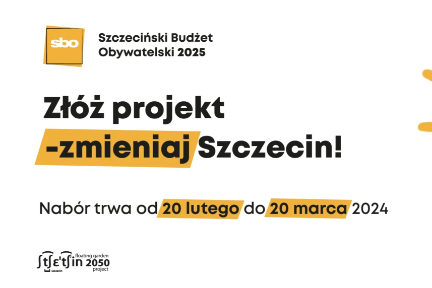 SPB 2025: The call for projects has been launched