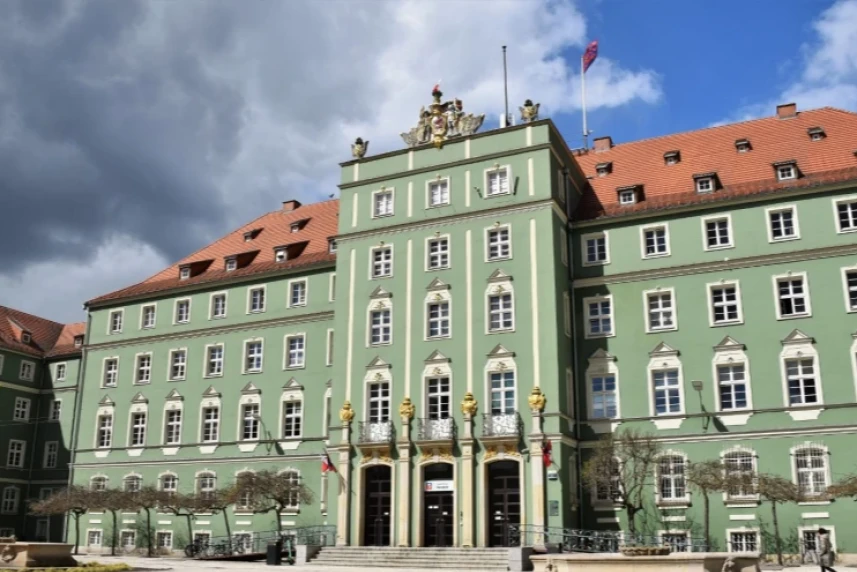 The Szczecin City Hall will be closed on 29 March
