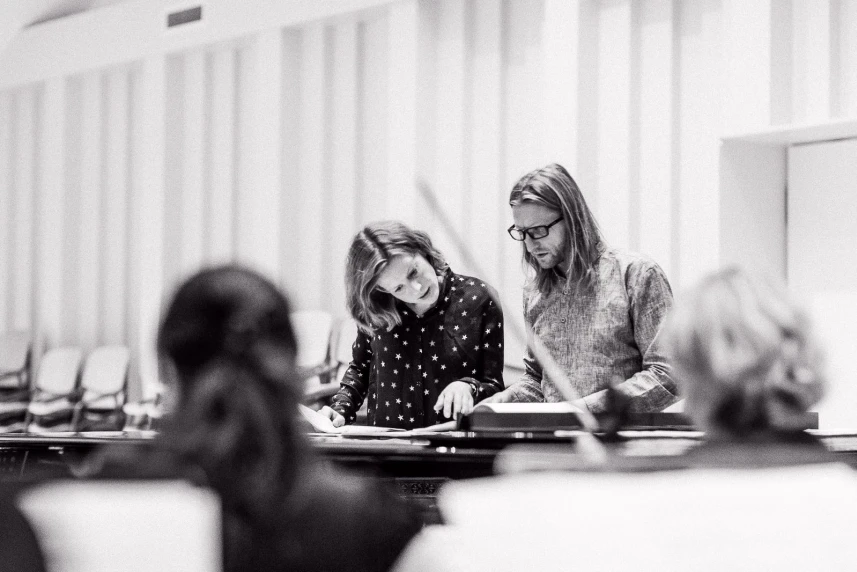 Filharmonia w Szczecinie na mikołajki