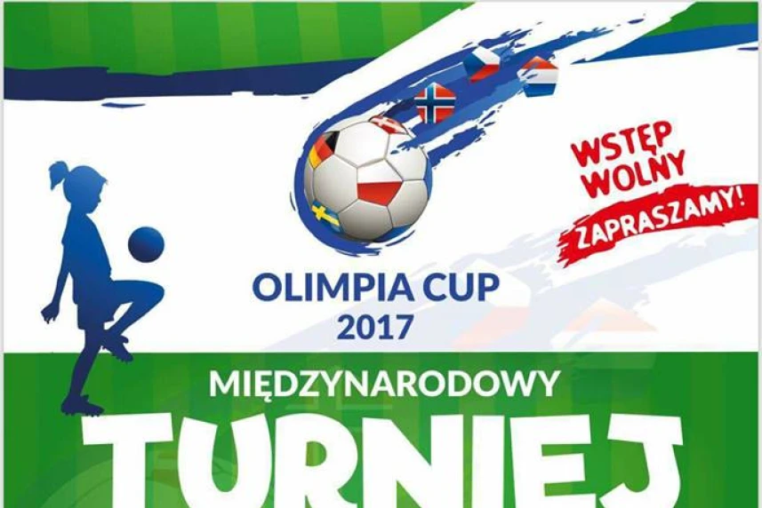 Olimpia Cup
