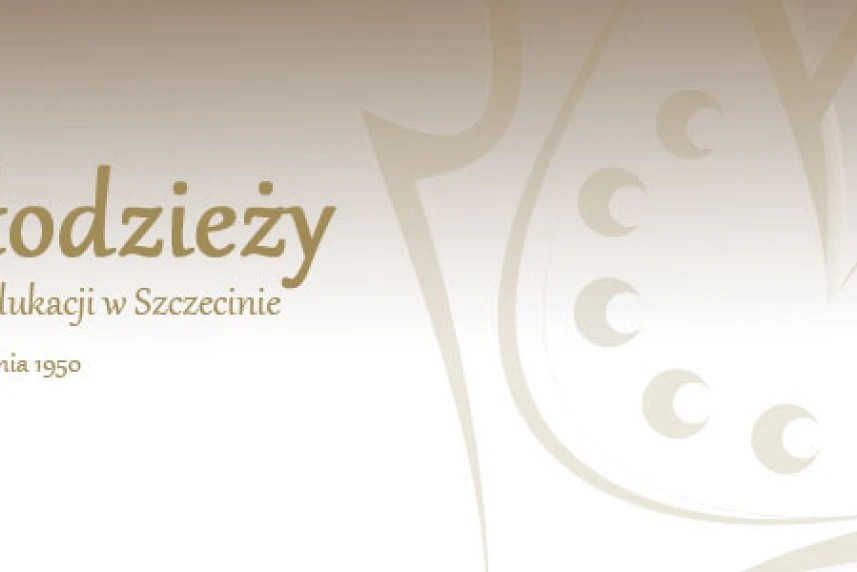 Pałac Młodzieży w Szczecinie