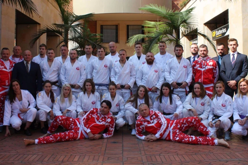 Szczecinianie w mistrzowskiej drużynie