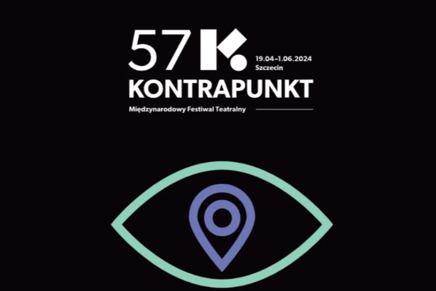 The 57th International Theatre Festival KONTRAPUNKT: Discover your point of view!