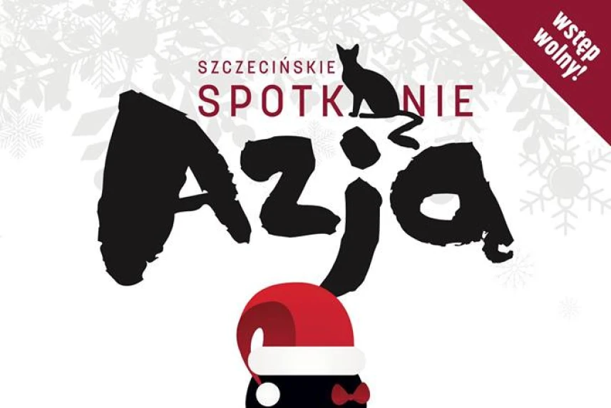 Spotkanie z Azją: Boże Narodzenie w Japonii