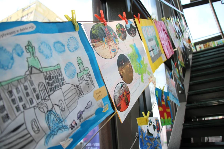 350 ulubionych miejsc w Szczecinie 350 ulubionych miejsc w Szczecinie