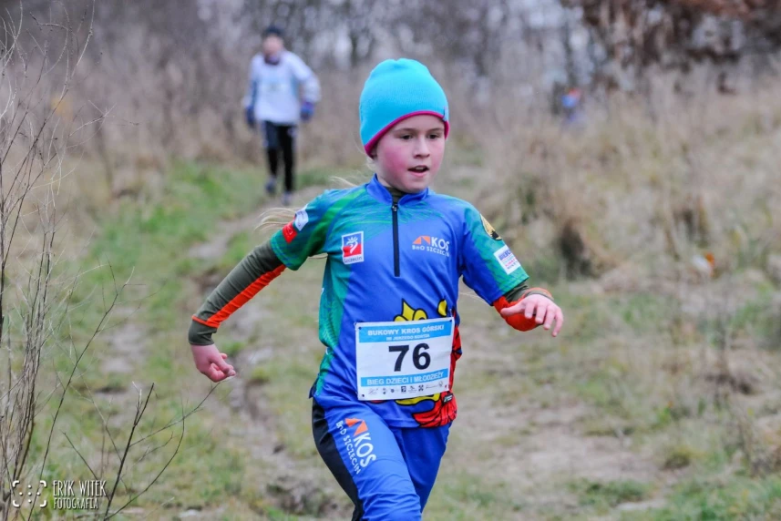 Sukcesy zawodników KOS BnO Szczecin w Berlinie