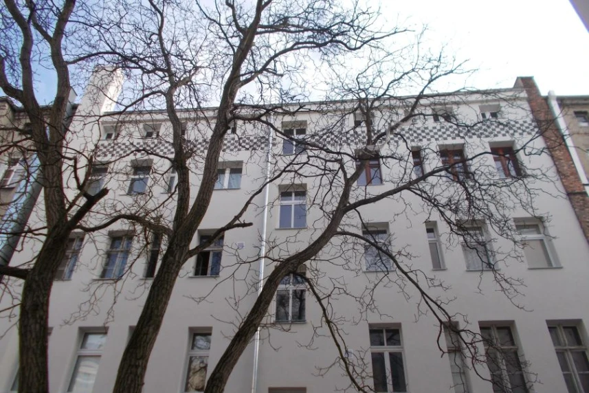 Kawka poprawia jakość powietrza