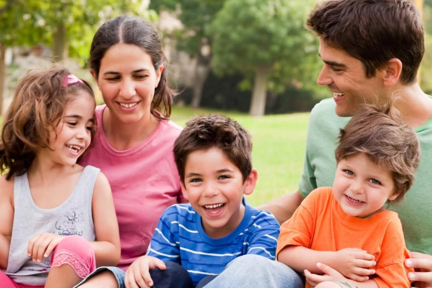 Dom Dużej Rodziny. Ostatnie chwile na złożenie wniosku Dom Dużej Rodziny. Ostatnie chwile na złożenie wniosku