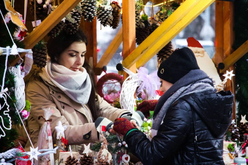 Przed nami kolejny jarmarkowy weekend