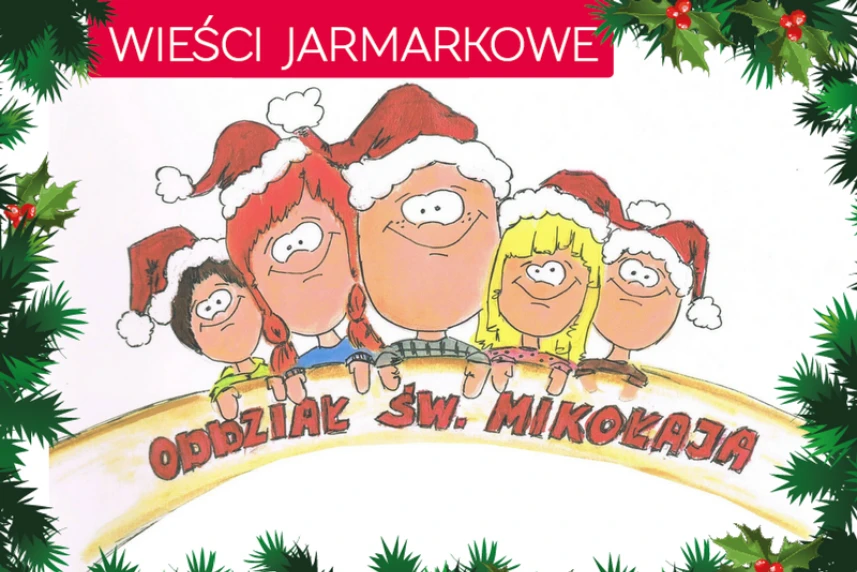 Pomogliście! Dziękujemy!