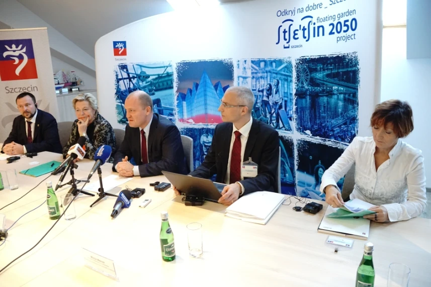 Rozwój kompetencji językowych i interkulturalnych dzieci i młodzieży to główne cele nowego projektu, realizowanego dzięki wspólnej pracy Szczecina i niemieckich partnerów.