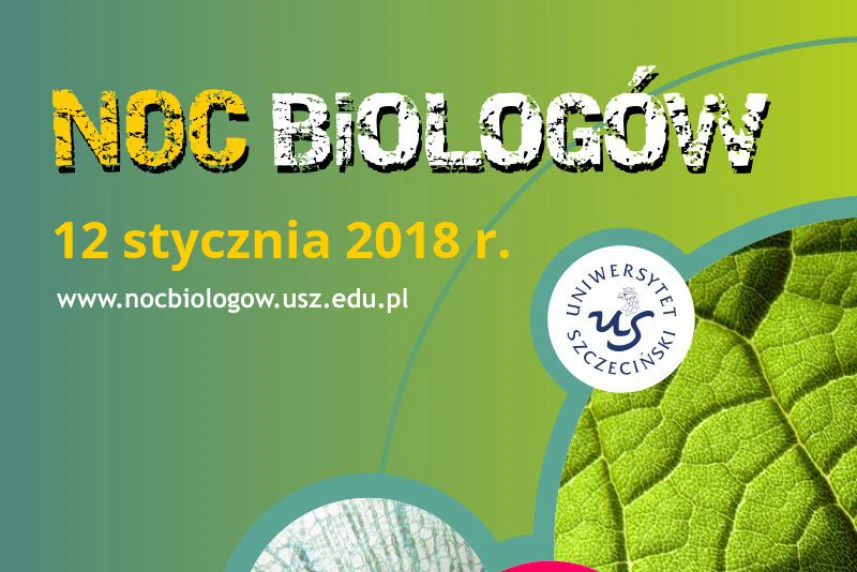 Noc Biologów 2018