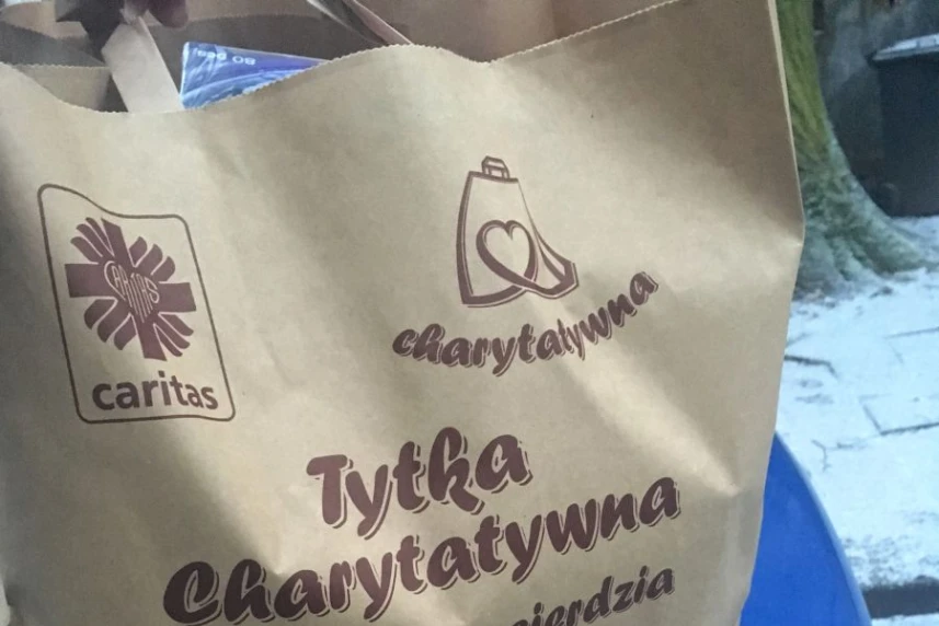 Szczecińscy strażnicy miejscy pomagają